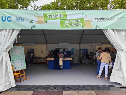 Semana Caminos 64